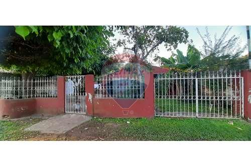 Na predaj-Samostatný dom-Paraguay Central Luque-143010117-37