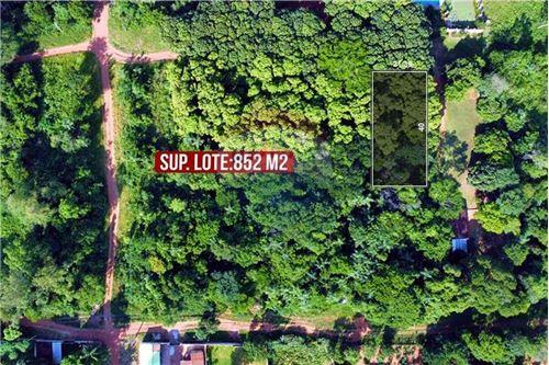 For Sale-Land-Paraguay Central Aregua  RUTA CAPIATA C/AVDA SAN ANTONIO  -  RUTA CAPIATA C/AVDA SAN ANTONIO  - -143019060-15