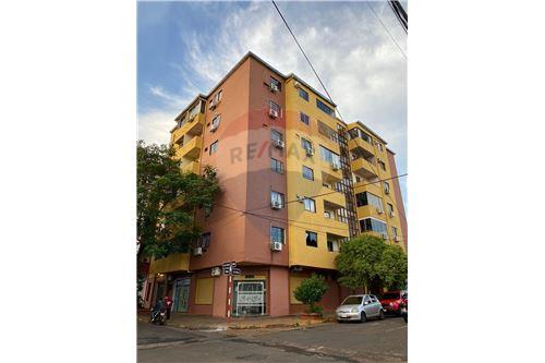 In vendita-Appartamento-Paraguay Itapúa Encarnación  14 de Mayo  -  14 de Mayo  - -143011007-1511
