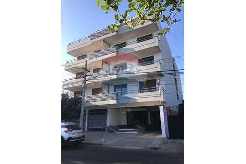 For Rent/Lease-Condo/Apartment-Paraguay Asunción Nazareth  Dr Agustin Goiburu  -  Dr Agustin Goiburu  - -143080055-26