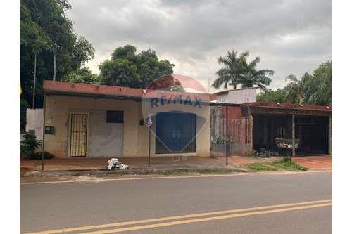 For Sale-House-Paraguay Central Capiata  Pancha Garmendia.  - -143001019-191