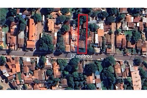 За продажба-Поземлен имот-Парагвай Central Fernando De La Mora Residentas  21 de setiembre  -  21 de setiembre entre Rio Apa y 8 de diciembre  - -143081036-13