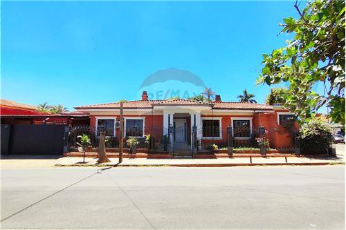 За продажба-Къща-Парагвай Asunción San Pablo  PASO DE LA PATRIA  - -143054072-25