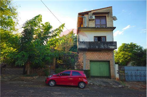 Πώληση-Αυτόνομη κατοικία-Paraguay Central Luque Segundo Barrio  Valeriano Zevallos  -  Valeriano Zevallos c/ Yrendague  - -143028060-28