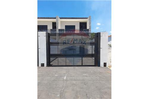 For Sale-Duplex-Paraguay Central San Lorenzo  Barcequillo  -  San Lorenzo  - -143025124-80