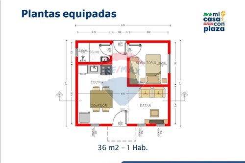 Slider Image Thumbnail