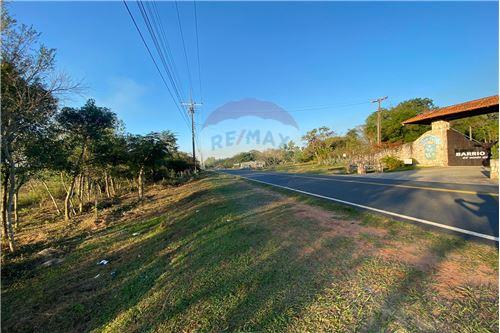 For Sale-Land-Paraguay Cordillera Nueva Colombia  Ruta Nueva Colombia-Loma Grande  -  Ruta nueva Colombia-Loma Grande  - -143036055-51