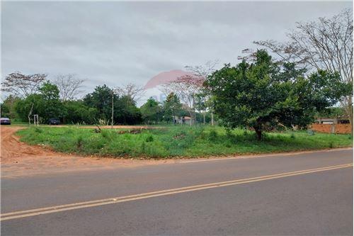 للبيع-قطعة أرض-باراغواي Central Guarambaré  Guarambare  -  Guarambare  - -143063130-41