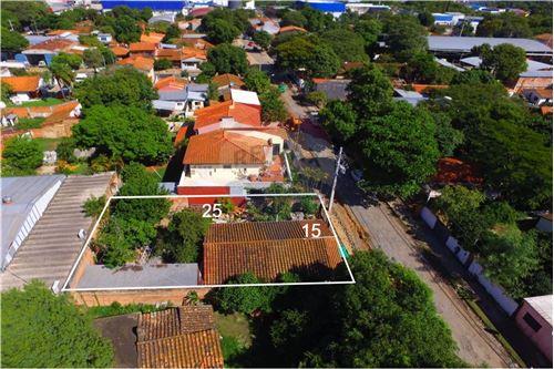 Satılık-Arazi-Paraguay Asunción Virgen de Fátima  Tte. Rogelio Filguera  -  Viuda de las Llanas  - -143010138-150