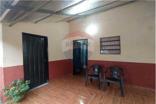 Prodej-Dům-Paraguay Central Luque  Brasil c/ Puerto Pinazco  - -143017083-77