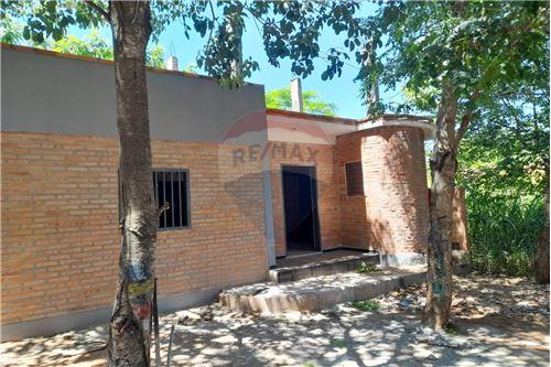 Untuk Dijual-Rumah Terpisah-Paraguay Central Luque  Sin nombre  -  Sin nombre  - -143011052-64