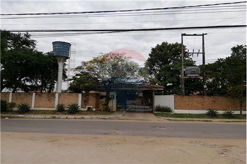 Venta-Duplex-Paraguay Central Mariano Roque Alonso  Gondra c/ Del Carmen  -  Gondra c/ Del Carmen  - -143020074-26