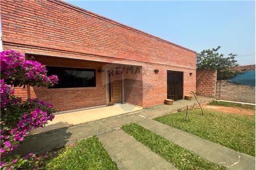 Πώληση-Αυτόνομη κατοικία-Paraguay Central Luque Maramburé  Sargento Leonardo Cabrera  -  Sargento Leonardo Cabrera  - -143071054-357
