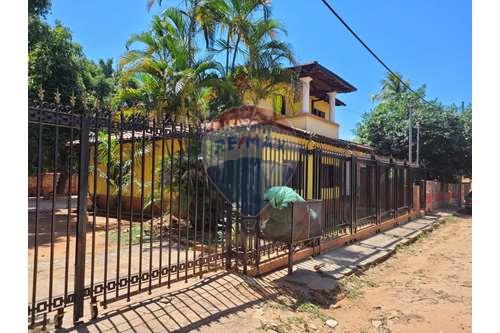 For Sale-House-Paraguay Central Mariano Roque Alonso-143092004-33