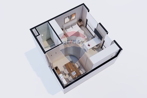 Slider Image Thumbnail