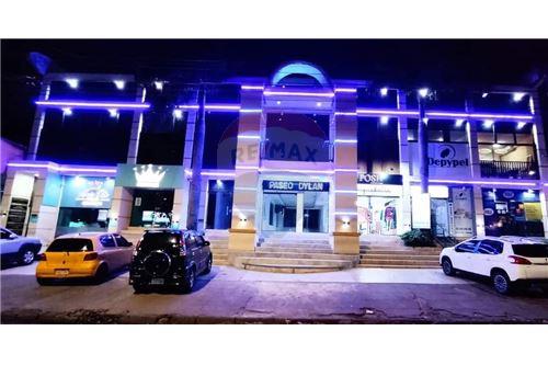 Local Comercial PASEO DYLAN