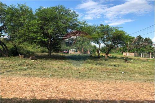For Sale-Land-Paraguay Central Mariano Roque Alonso  SAN MARCOS  -  SAN MARCOS  - -143075084-19