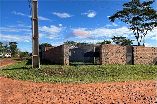 Prodej-Pozemek-Paraguay Central Itauguá  Acceso Ruta 2 a 4 cuadras  -  Acceso por Ruta 2, a 4 cuadras km.29  - -143049010-19