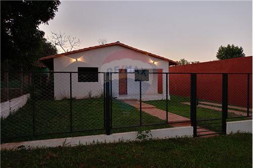 For Sale-House-Paraguay Central Capiata  Capiata  - -143063106-19
