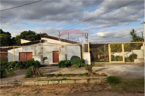 Za prodaju-Kuća -Paraguay Asunción Zeballos Cué San Ramón San Ramón y Calle XXIV  -  San Ramón y Calle XXIV  - -114006030-7