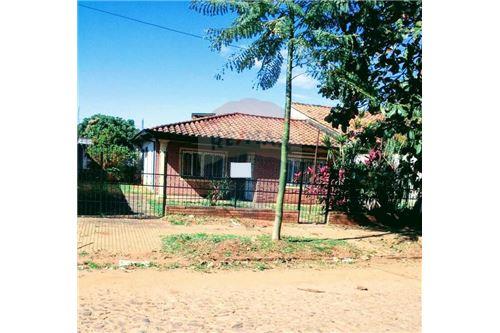 For Sale-House-Paraguay Central San Lorenzo  Lucio Molinas  - -143009143-3
