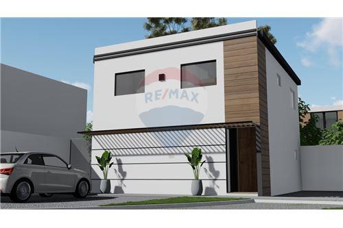 Paraguay Central Lambaré Kennedy  Piribebuy s/n entre Juana De Lara y Capitán Figari  -  Piribebuy c/Juana De Lara, barrio Kennedy, Lambaré  -