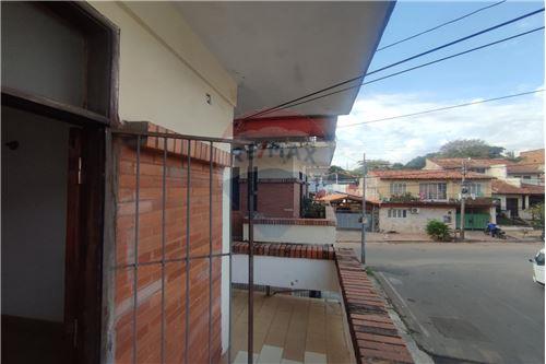 For Rent/Lease-Condo/Apartment-Paraguay Asunción Pettirossi  POZO FAVORITO  -  TENIENTE RAUL BUZARQUIZ  - -143025155-23