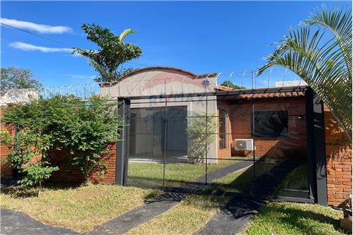 For Sale-House-Paraguay Central Luque  Mcal. Sucre entre Capital y Fortin 13  - -143038002-175