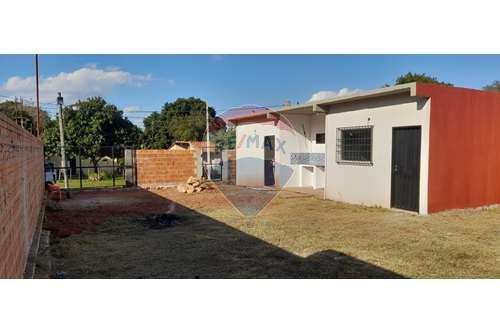 For Sale-House-Paraguay Central Capiata-143080093-4