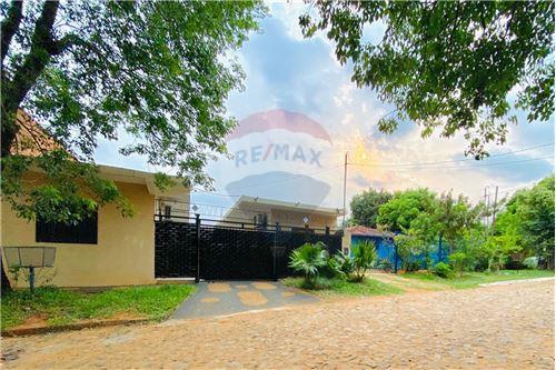 For Sale-House-Paraguay Central Luque  RAMON OVELAR  -  RAMON OVELAR  - -143021018-115