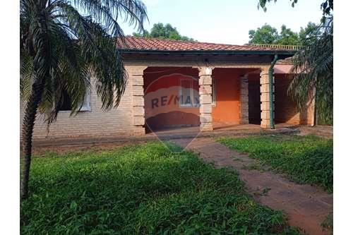 For Sale-House-Paraguay Central Ypané 2660-143026174-6
