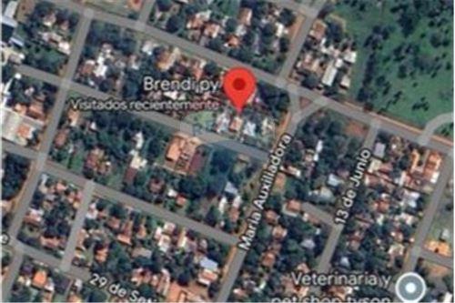 Terreno - Venta - Paraguay Central Capiata - 7 - 143026092-49