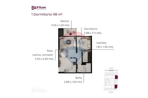 Slider Image Thumbnail