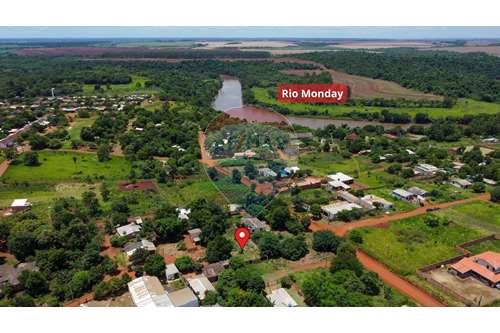 For Sale-Land-Paraguay Alto Paraná Presidente Franco-143099006-75