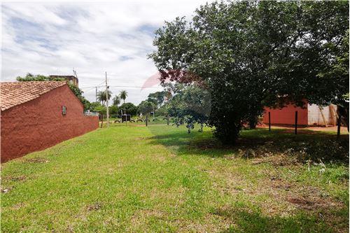 For Sale-Land-Paraguay Central Capiata Kennedy  BARRIO KENNEDY CAPIATA  -  Kennedy  - -143079036-15