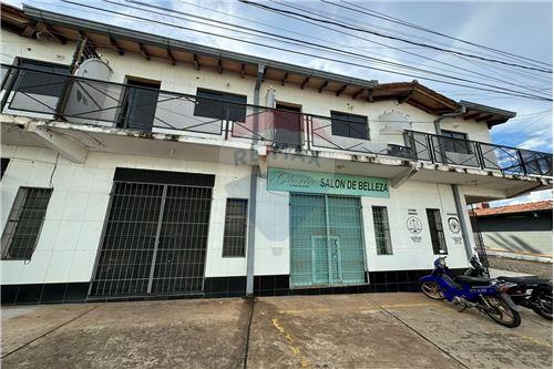 For Rent/Lease-Condo/Apartment-Paraguay Central San Lorenzo  Eugenio A. Gara esq. Yvy Yau  -  Eugenio A. Gara esq. Yvy Yau  - -143020051-102