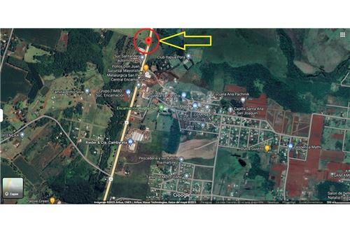 For Sale-Land-Paraguay Itapúa Capitán Miranda  Ruta sexta - Capitan Miranda  -  Ruta sexta - Capitan Miranda  - -143011007-1535