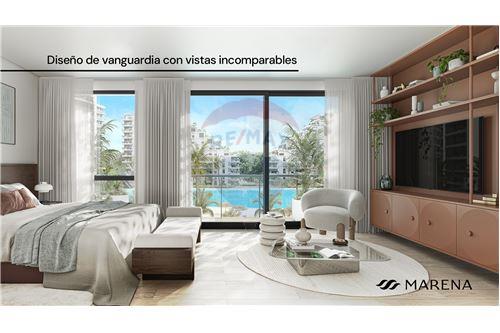 De Vanzare-Apartament-Paraguay Central Luque  12 de Junio  -  Campo Grande  - -143005081-80