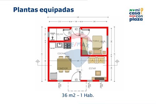 Slider Image Thumbnail