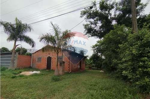 Za prodaju-Zemljište-Paraguay Central Luque-143080040-63