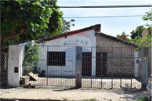Untuk Disewakan/Disewa-guna-usaha-Rumah Terpisah-Paraguay Asunción Virgen de Fátima  Cañadon c/ Teniente Bernal  -  Cañadon c/ Teniente Bernal  - -143013007-58