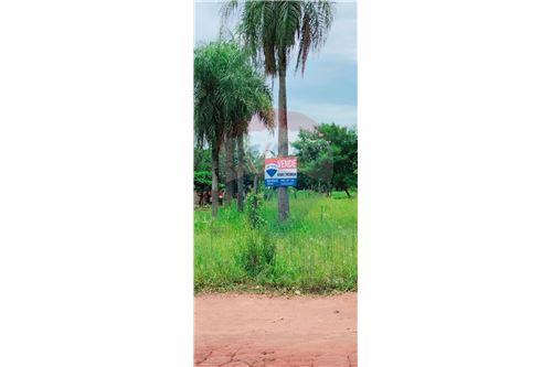 For Sale-Land-Paraguay Central Luque Ykua Karanda'y  Manaos esquina calle sin nombre  -  Manaos esquina calle sin nombre  - -143075106-3