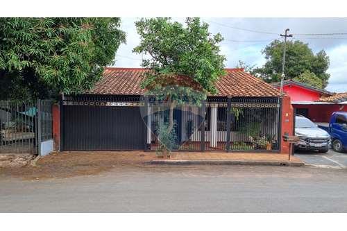 Sprzedaż-Dom wolnostojący-Paragwaj Asunción Vista Alegre  mayas  - -143082049-10