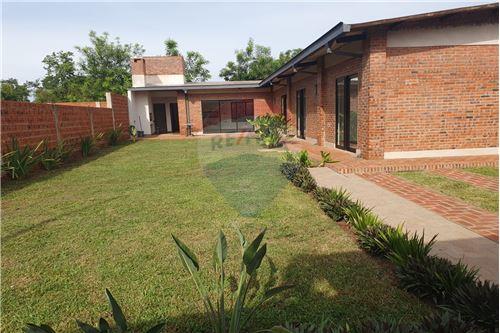 For Sale-House-Paraguay Itapúa Cambyretá  Sin nombre  - -143085018-8