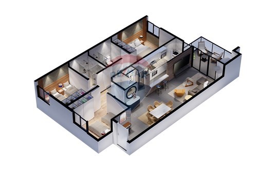 Slider Image Thumbnail