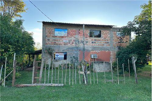 За продажба-Поземлен имот-Парагвай Central Itauguá  Campo Kue  -  Valle Kare  - -143082002-88