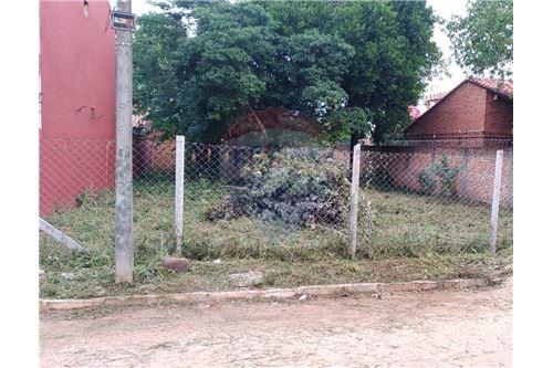 For Sale-Land-Paraguay Central Luque  tercer barrio  -  Virgen de Itatic/ San Blas  - -143080002-140