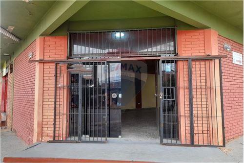 Pronájem-Obchod/maloobchod-Paraguay Asunción Hipódromo  Pilar y Lapacho  -  Hipodromo  - -143025124-42