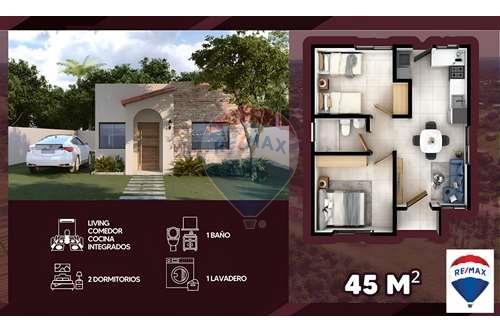 Sprzedaż-Dom wolnostojący-Paragwaj Central Julián Augusto Saldivar-143075124-31