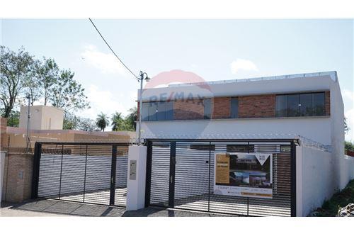 For Sale-Duplex-Paraguay Central Luque  Rio Verde  -  Rio Verde  - -143038002-201